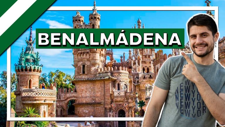 La nueva agenda para niños abre en el centro histórico de Benalmádena