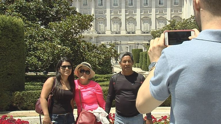La región anticipa 37 millones de turistas este año después de un período récord en visitas e impacto económico