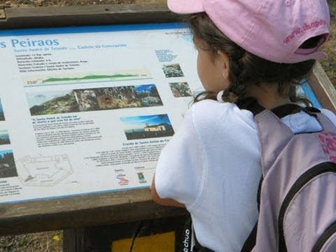 La sección juvenil planifica una excursión a la montaña para el próximo sábado