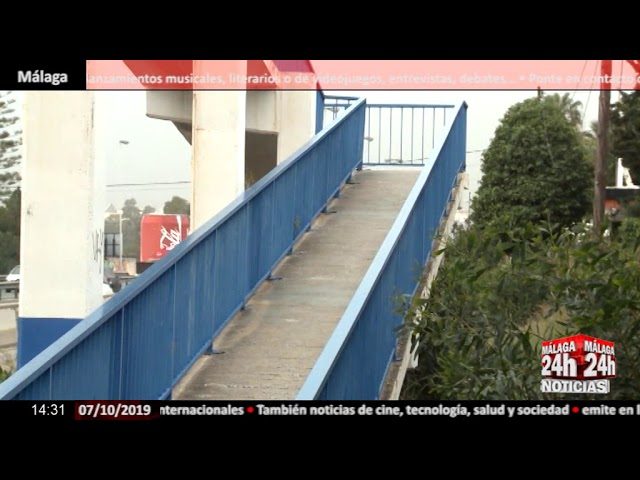 Muere joven de 19 años en accidente vial en la A-7 cerca de Marbella