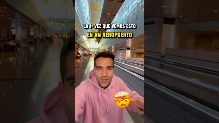 Récord histórico de viajeros y vuelos en el aeropuerto malagueño en el año 2024