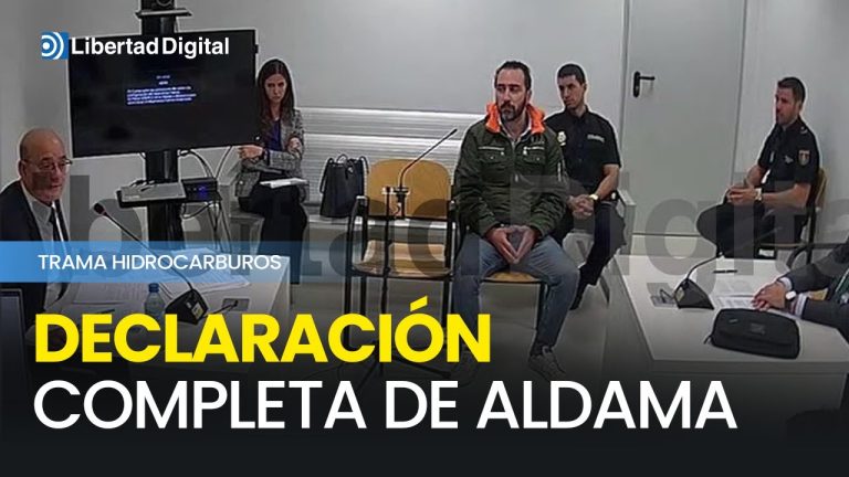 Socio de De Aldama y sospechosa de transportar fondos a Ferraz, llamados a declarar por juez en caso hidrocarburos