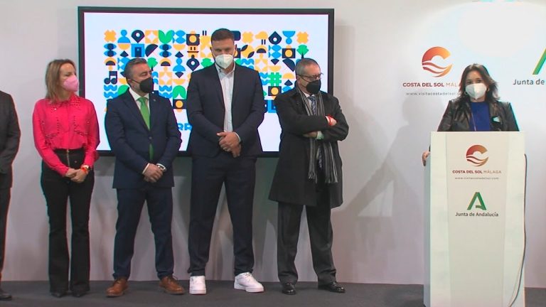 Torremolinos se destaca en la principal feria turística de los Países Bajos resaltando turismo deportivo, culinario y para familias