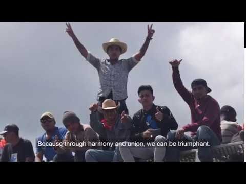 Un Pueblo Sin Fronteras: Explorando la Utopía de la Sociedad Global Sin Barreras